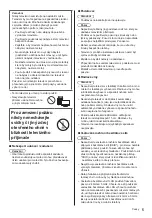 Preview for 53 page of Panasonic TX-32ES403E Operating Instructions Manual