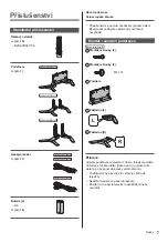 Preview for 55 page of Panasonic TX-32ES403E Operating Instructions Manual