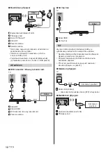 Preview for 60 page of Panasonic TX-32ES403E Operating Instructions Manual