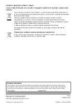 Preview for 72 page of Panasonic TX-32ES403E Operating Instructions Manual