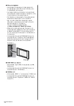 Preview for 86 page of Panasonic TX-32ES403E Operating Instructions Manual