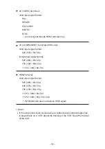 Preview for 56 page of Panasonic TX-32ES600E Ehelp