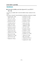 Preview for 101 page of Panasonic TX-32ES600E Ehelp