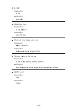 Preview for 192 page of Panasonic TX-32ES600E Ehelp