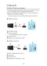 Preview for 197 page of Panasonic TX-32ES600E Ehelp