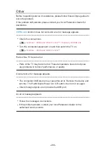 Preview for 286 page of Panasonic TX-32ES600E Ehelp