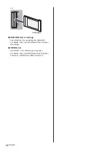 Preview for 14 page of Panasonic TX-32ESW404 Operating Instructions Manual