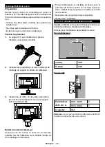 Предварительный просмотр 28 страницы Panasonic TX-32EW334 Operating Instructions Manual