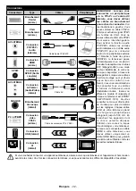 Предварительный просмотр 34 страницы Panasonic TX-32EW334 Operating Instructions Manual