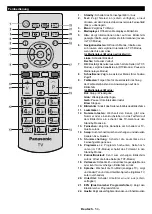 Предварительный просмотр 56 страницы Panasonic TX-32EW334 Operating Instructions Manual