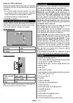 Предварительный просмотр 74 страницы Panasonic TX-32EW334 Operating Instructions Manual