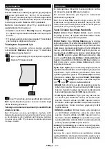 Предварительный просмотр 80 страницы Panasonic TX-32EW334 Operating Instructions Manual