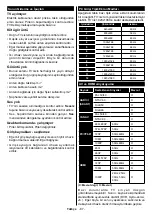 Предварительный просмотр 89 страницы Panasonic TX-32EW334 Operating Instructions Manual