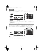 Предварительный просмотр 11 страницы Panasonic TX-32F500A Operating Instructions Manual