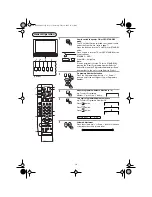 Предварительный просмотр 13 страницы Panasonic TX-32F500A Operating Instructions Manual