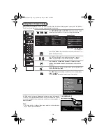 Предварительный просмотр 16 страницы Panasonic TX-32F500A Operating Instructions Manual