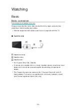 Preview for 30 page of Panasonic TX-32FS400B Ehelp