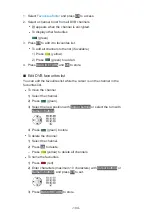 Preview for 104 page of Panasonic TX-32FS400B Ehelp