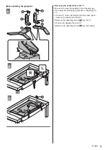 Предварительный просмотр 9 страницы Panasonic TX-32FS400B Operating Instructions Manual