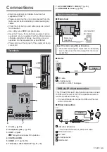 Предварительный просмотр 11 страницы Panasonic TX-32FS400E Operating Instructions Manual