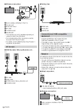 Предварительный просмотр 12 страницы Panasonic TX-32FS400E Operating Instructions Manual