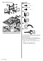 Предварительный просмотр 32 страницы Panasonic TX-32FS400E Operating Instructions Manual