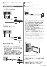 Предварительный просмотр 37 страницы Panasonic TX-32FS400E Operating Instructions Manual