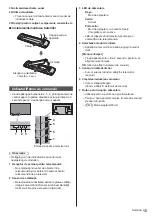 Предварительный просмотр 63 страницы Panasonic TX-32FS400E Operating Instructions Manual