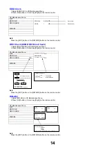 Предварительный просмотр 14 страницы Panasonic TX-32FS500B Service Manual