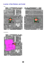 Предварительный просмотр 30 страницы Panasonic TX-32FS500B Service Manual