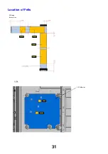 Предварительный просмотр 31 страницы Panasonic TX-32FS500B Service Manual