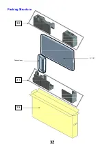 Предварительный просмотр 32 страницы Panasonic TX-32FS500B Service Manual