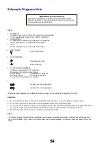 Предварительный просмотр 54 страницы Panasonic TX-32FS500B Service Manual