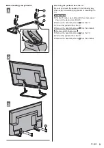 Preview for 9 page of Panasonic TX-32FS500E Operating Instructions Manual