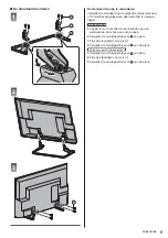 Предварительный просмотр 33 страницы Panasonic TX-32FS500E Operating Instructions Manual