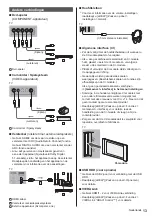 Предварительный просмотр 37 страницы Panasonic TX-32FS500E Operating Instructions Manual