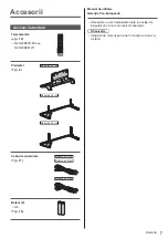 Предварительный просмотр 55 страницы Panasonic TX-32FS500E Operating Instructions Manual