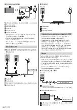 Предварительный просмотр 60 страницы Panasonic TX-32FS500E Operating Instructions Manual