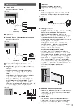 Предварительный просмотр 61 страницы Panasonic TX-32FS500E Operating Instructions Manual