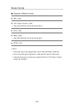 Preview for 200 page of Panasonic TX-32FSF607 Manual