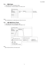 Предварительный просмотр 9 страницы Panasonic TX-32FSR500 Service Manual