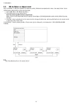 Предварительный просмотр 10 страницы Panasonic TX-32FSR500 Service Manual