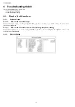 Preview for 12 page of Panasonic TX-32FSR500 Service Manual