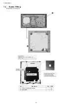 Preview for 16 page of Panasonic TX-32FSR500 Service Manual