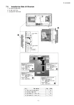 Preview for 19 page of Panasonic TX-32FSR500 Service Manual