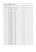 Preview for 62 page of Panasonic TX-32FSR500 Service Manual