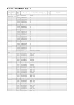 Preview for 63 page of Panasonic TX-32FSR500 Service Manual