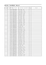 Preview for 70 page of Panasonic TX-32FSR500 Service Manual