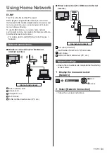 Preview for 31 page of Panasonic TX-32FST606 Operating Instructions Manual