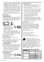 Preview for 42 page of Panasonic TX-32FST606 Operating Instructions Manual